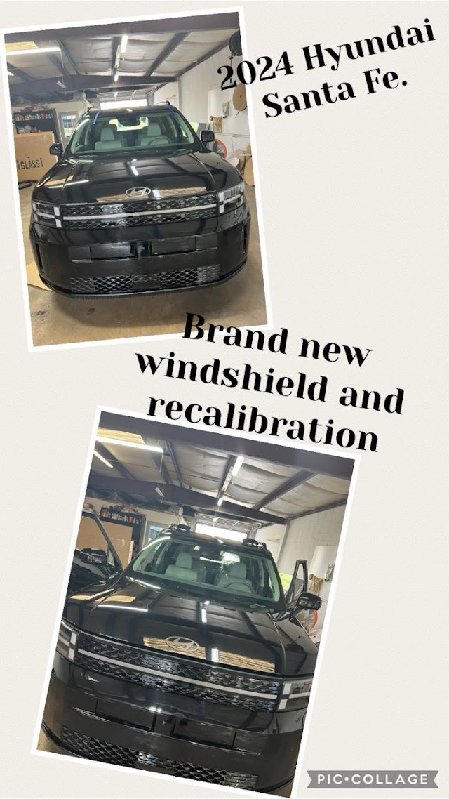 Valley Auto Glass LLC