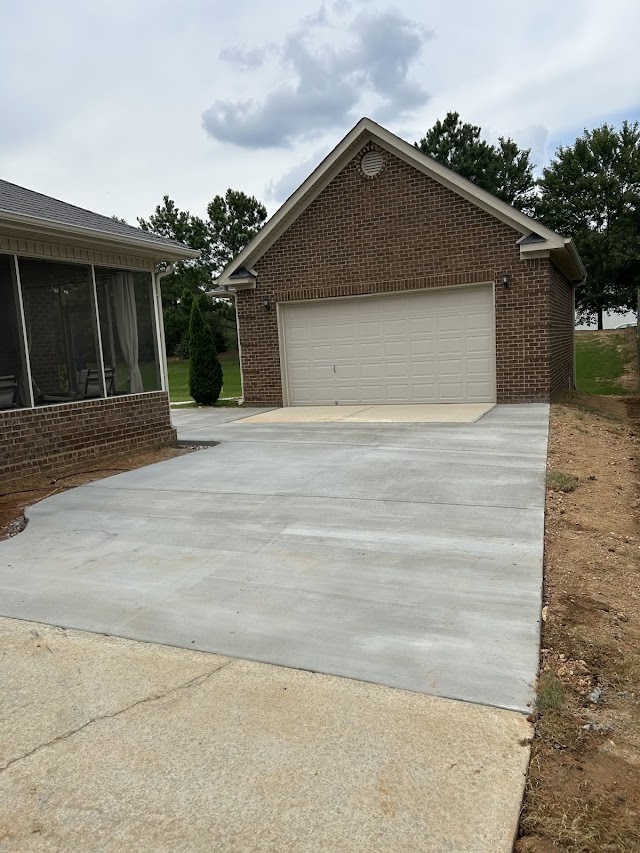 Valley Contracting & Concrete photo 2