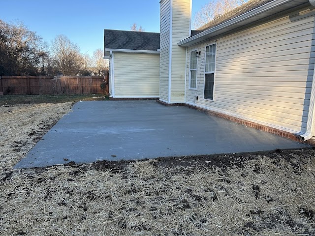 Valley Contracting & Concrete photo 3