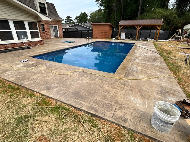 Valley Contracting & Concrete photo 4