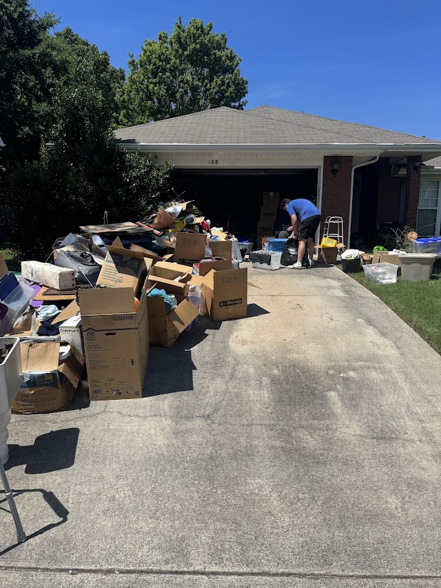 Valley Junk Removal photo 2