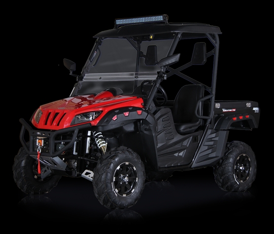 Valley Motor Sports LLC photo 3