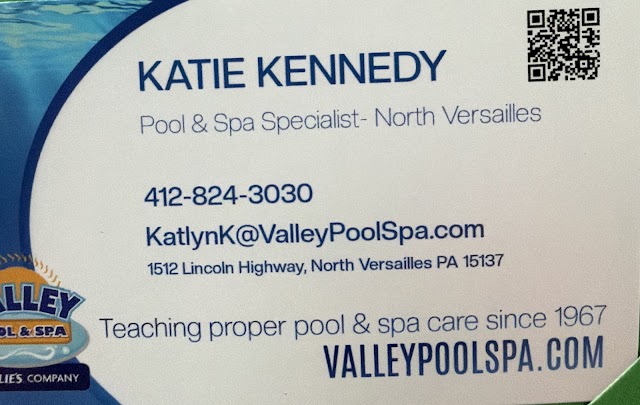 Valley Pools photo 2