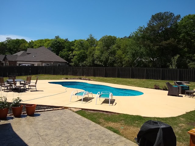 Valley Pools photo 3