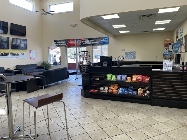 Valvoline Express Care photo 2