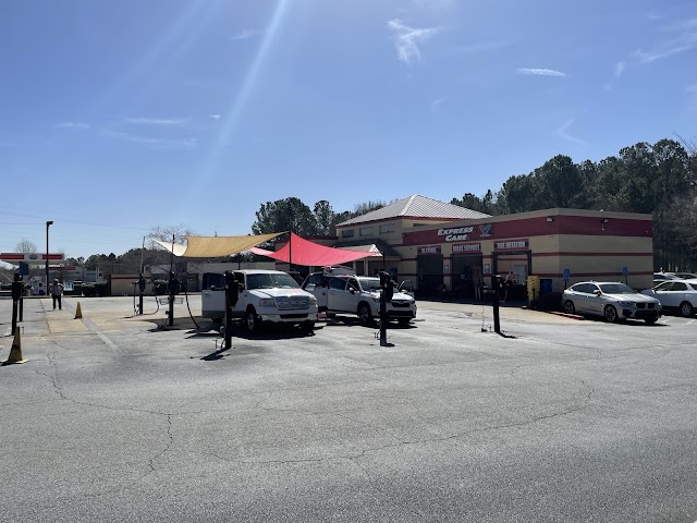 Valvoline Express Care photo 3