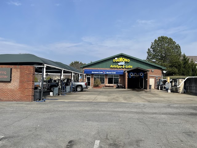 Valvoline Express Care