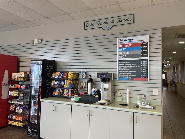 Valvoline Express Care photo 2