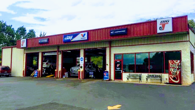 Valvoline Express Care photo 4