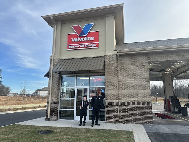 Valvoline Instant Oil Change photo 2