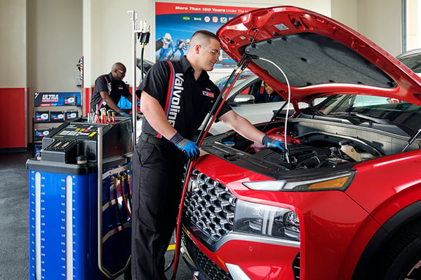 Valvoline Instant Oil Change photo 2