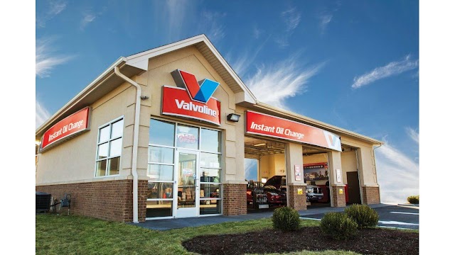 Valvoline Instant Oil Change photo 1