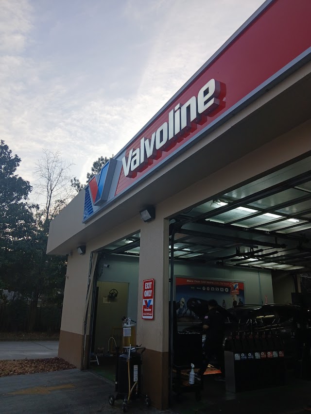 Valvoline Instant Oil Change photo 3