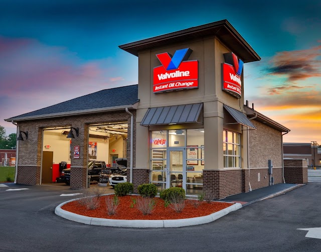 Valvoline Instant Oil Change photo 3
