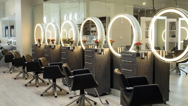 Van Michael Salon