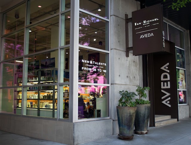 Van Michael Salon photo 2