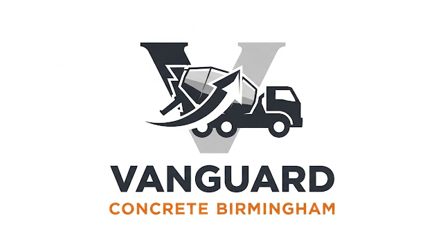 Vanguard Concrete Birmingham