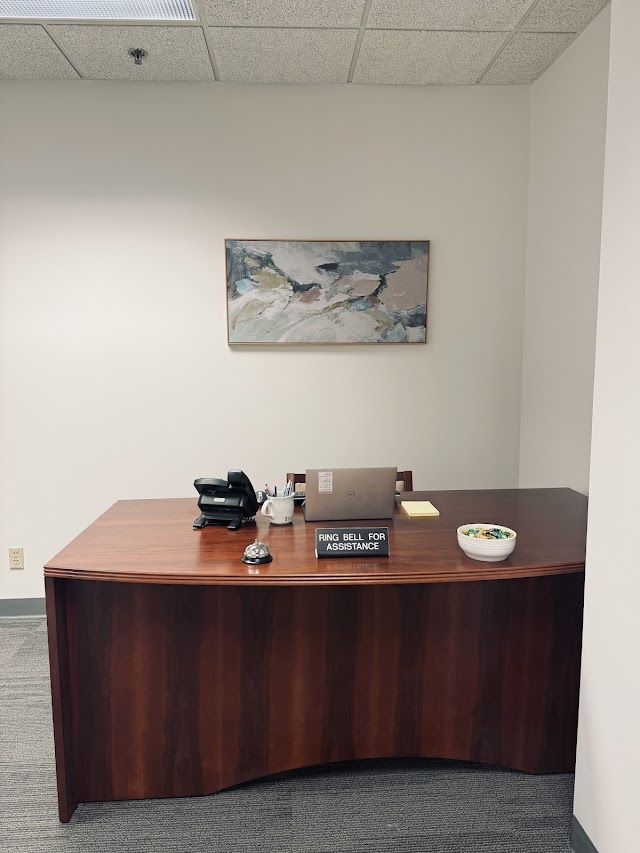 Vayman & Teitelbaum PC - Divorce, Child Custody, Family Law Attorneys photo 2
