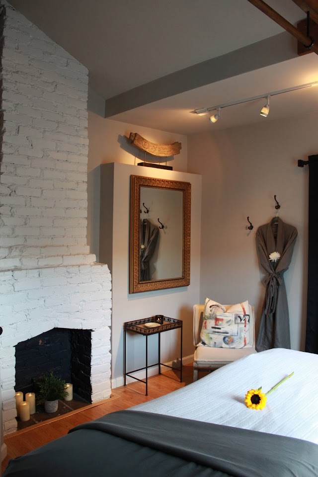 Vayu Spa: Massage & Wellness photo 2
