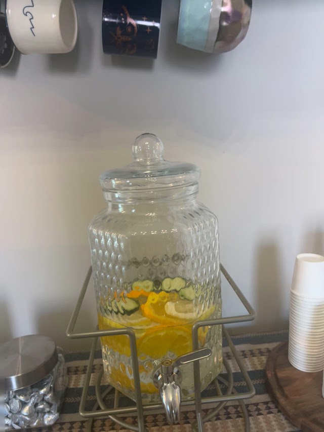 Vayu Spa: Massage & Wellness photo 3