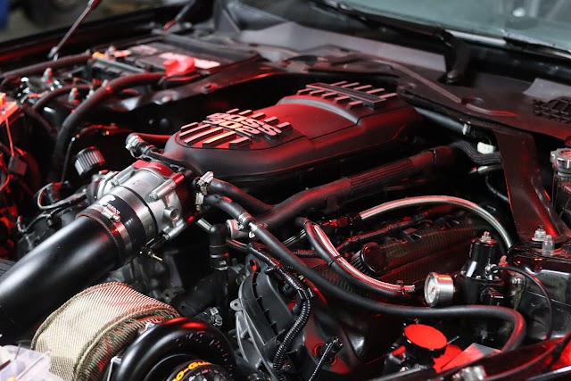 Velocity Motorsports