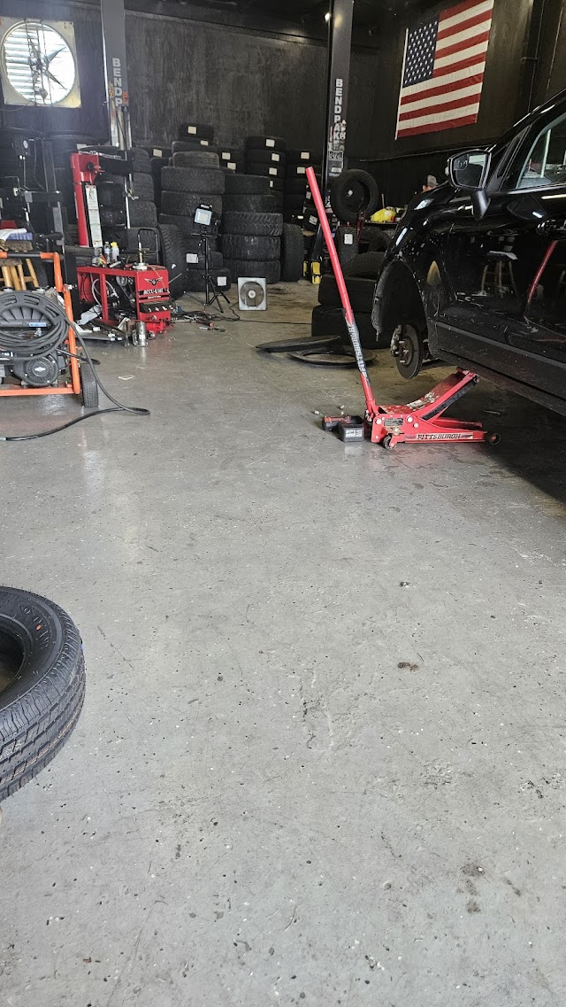 Velocity Motorsports photo 3