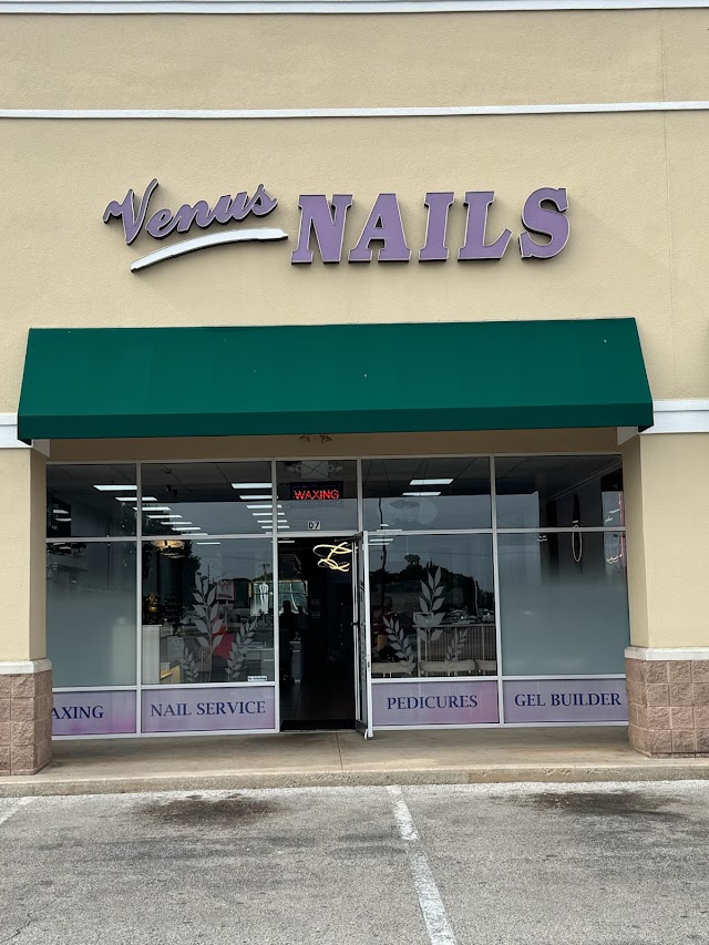 Venus Nails