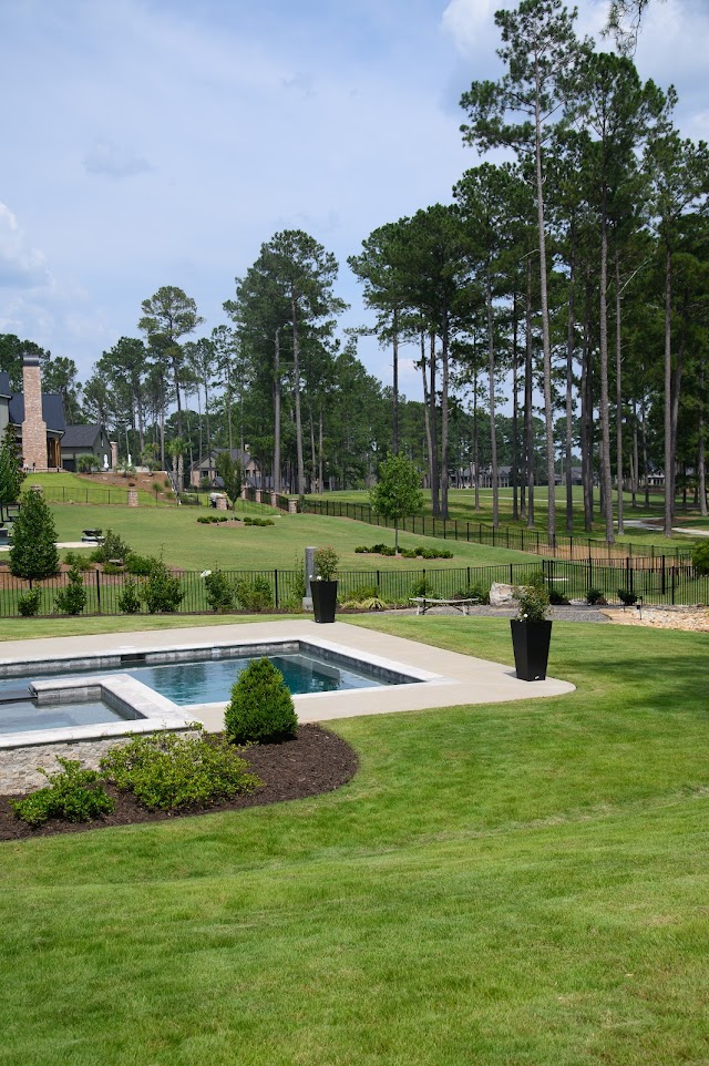 Verdant Landscape photo 4