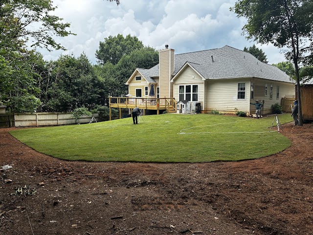 Verified Outdoor Services