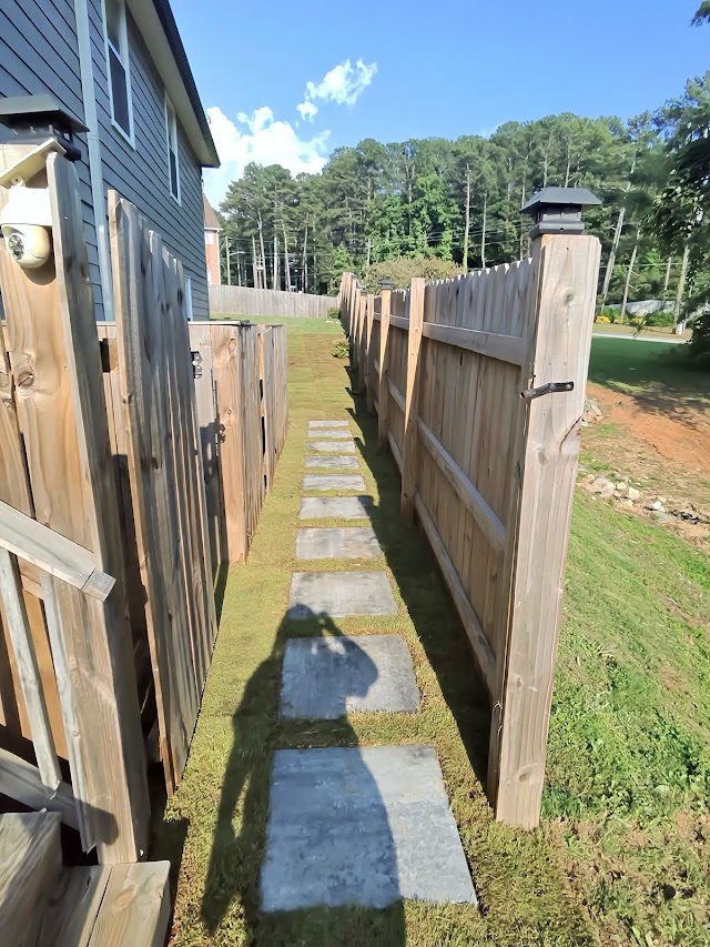 Verified Outdoor Services photo 2