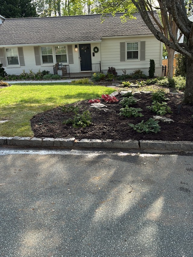 Verified Outdoor Services photo 4