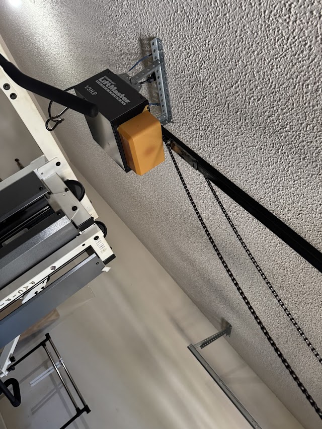 Veteran Garage Door & Repair