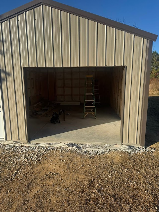 Veteran Garage Door & Repair photo 2