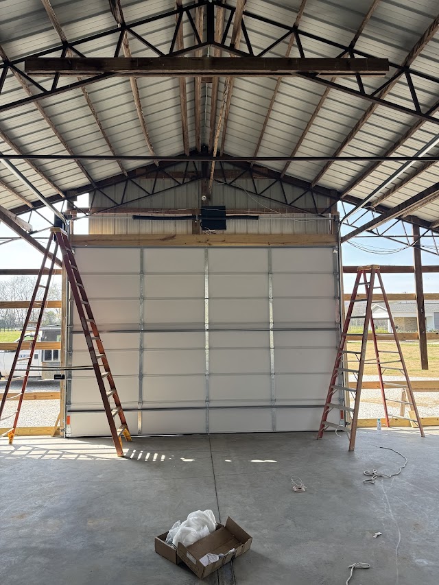 Veteran Garage Door & Repair photo 3