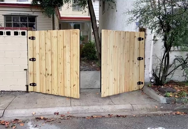 Veterans Fence & Supply photo 3