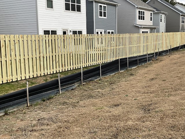 Veterans Fence & Supply photo 4
