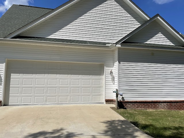 Veterans Pressure Washing photo 4