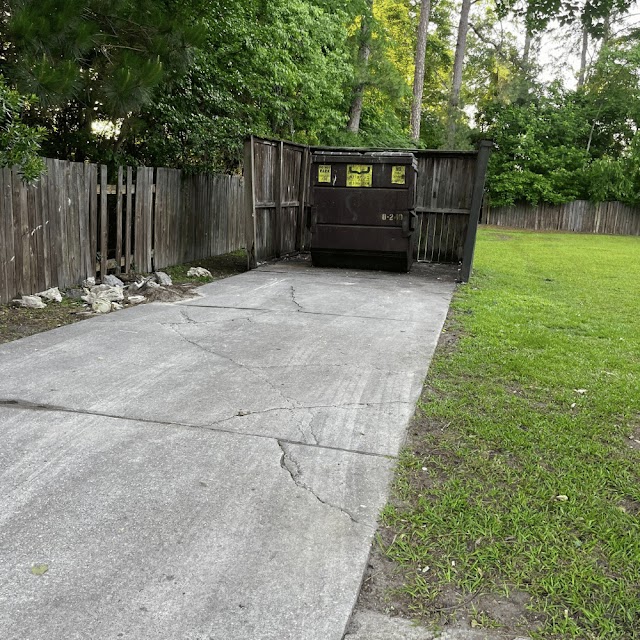 VETS Junk Removal and Dumpsters