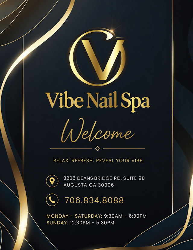 Vibe Nail Spa photo 1