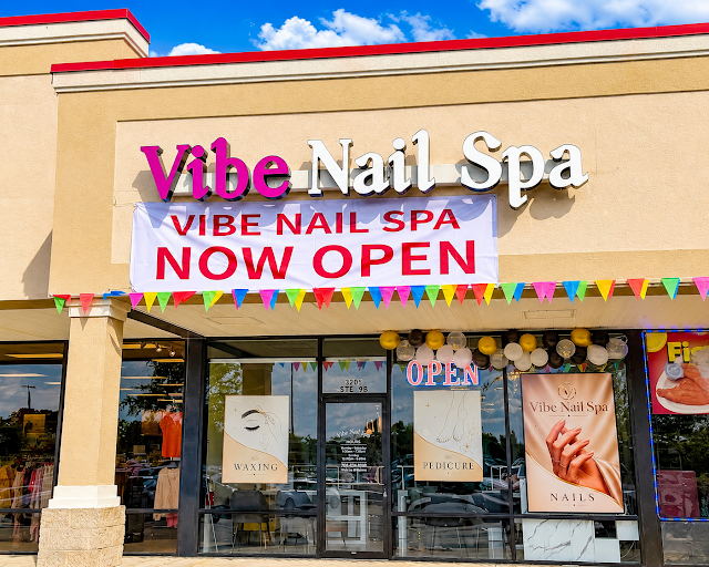 Vibe Nail Spa photo 3