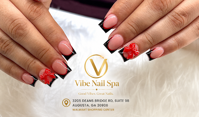 Vibe Nail Spa photo 4