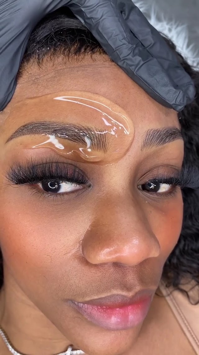 VIBROWS _ MICROBLADING _ EYEBROWS ATLANTA photo 3