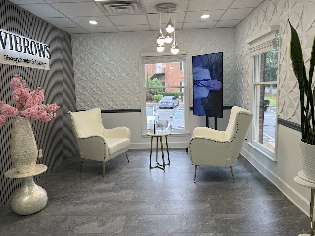 VIBROWS _ MICROBLADING _ EYEBROWS ATLANTA photo 4