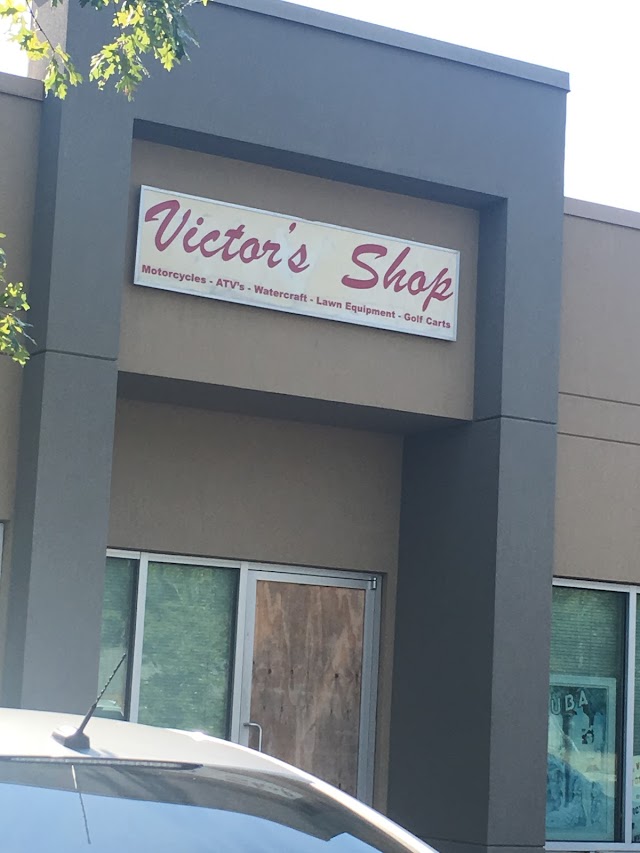 Victor's Shop photo 2
