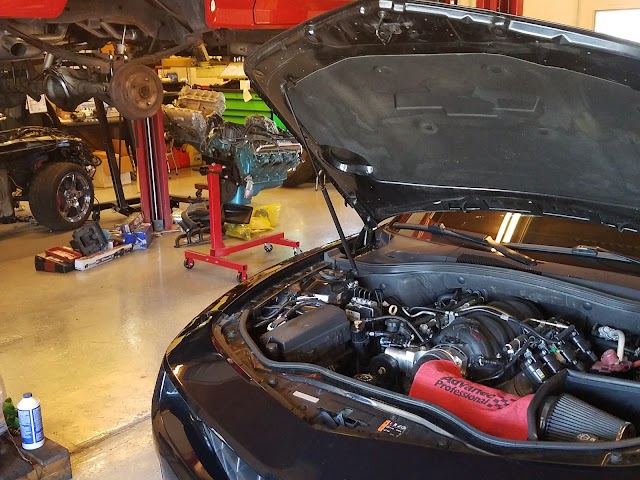 Victory Automotive Service photo 2