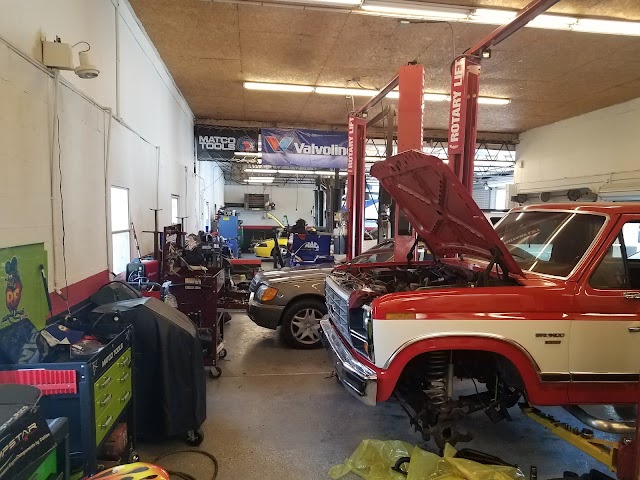 Victory Automotive Service photo 3