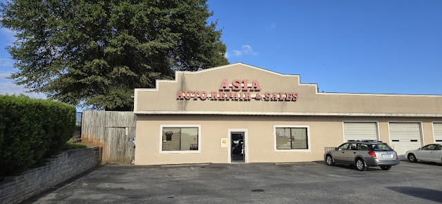 Victory Automotive Service photo 4