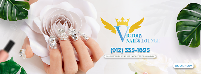 Victory Nails Lounge photo 1