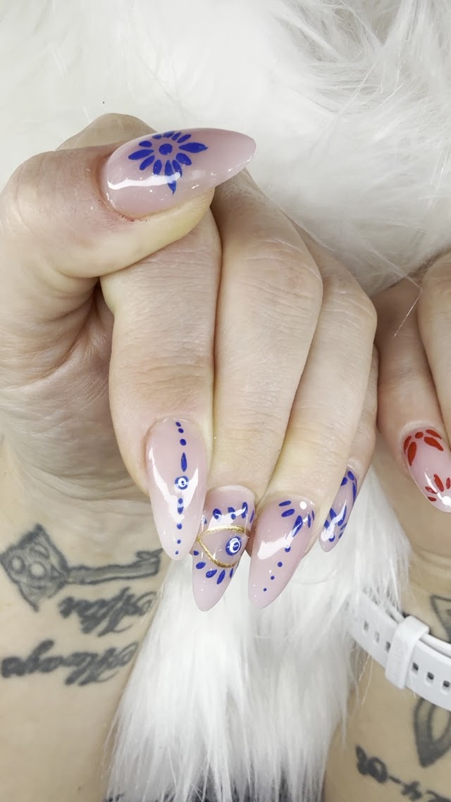 Victory Nails Lounge photo 3