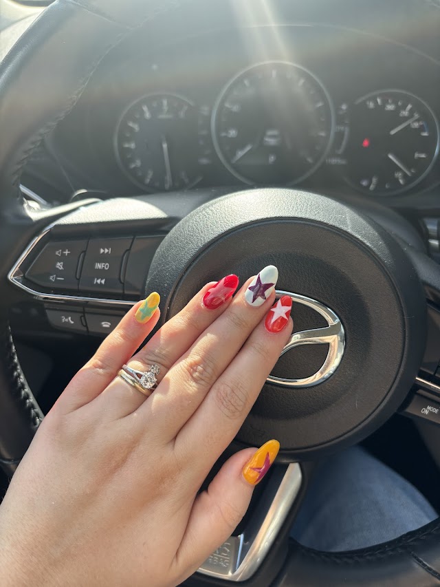 Victory Nails Lounge photo 4